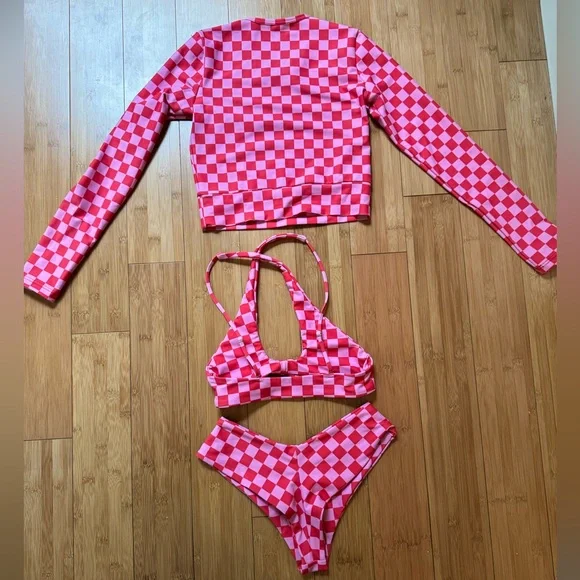 Skatie XS Swim Bundle - Picture 5 of 12